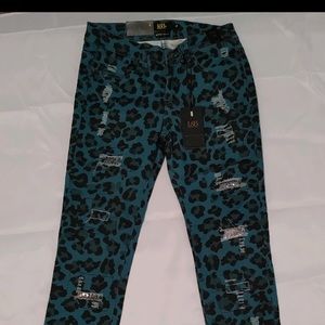 COPY - Women’s L&B jeans